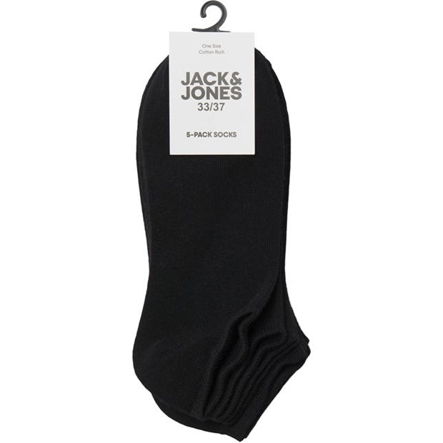 Soseta Jack and Jones Dongo 5Pk Jn00