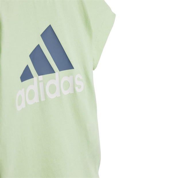 adidas BL CO T SET