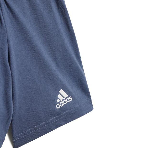 adidas BL CO T SET