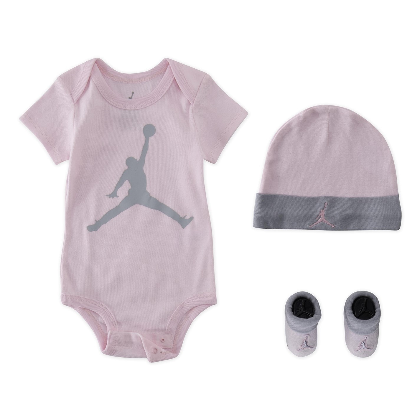 Air Jordan Jumpman 3 Piece Set bebelus