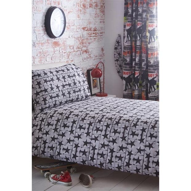 Homelife Reversible Duvet Set