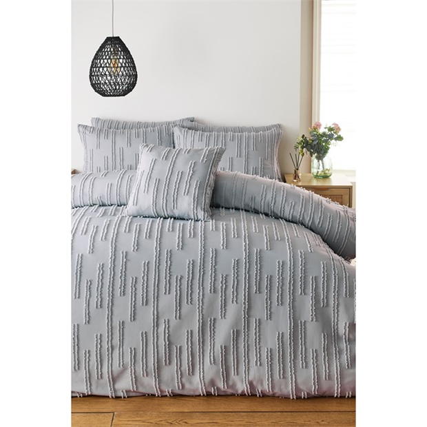 Homelife Ezra Duvet Set