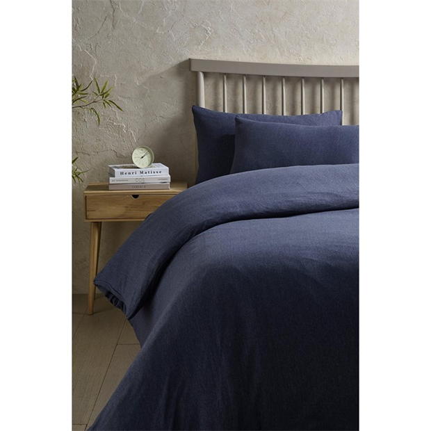 Homelife Jersey Reversible Duvet Set