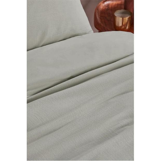 Homelife Milan Gauze Duvet Set