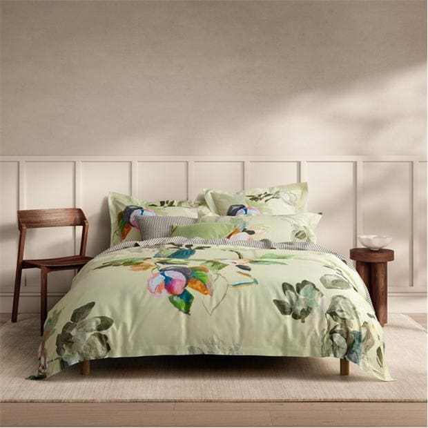 Sheridan Dallery Duvet Cover Set