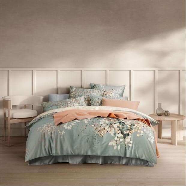 Sheridan Jager Duvet Cover Set