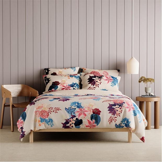 Sheridan Solarys Duvet Cover Set