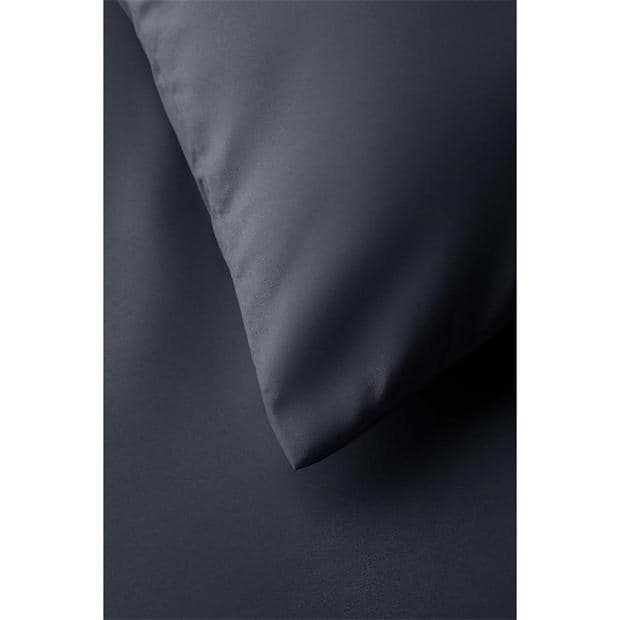 Silent Night Plain Dye Duvet Set