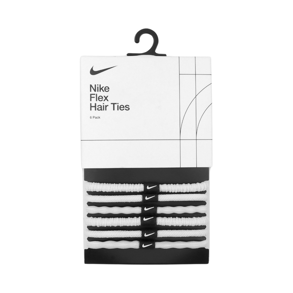 Elastic bands for nike flex 6 pcs. White n1009194189os