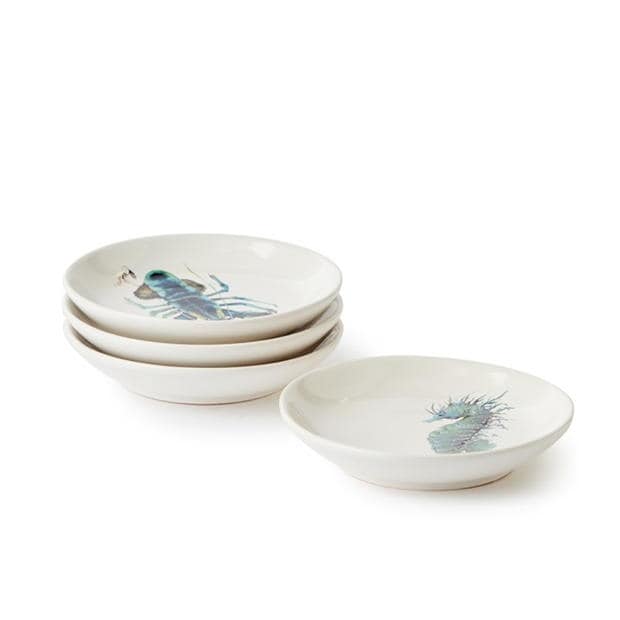 Biba Biba Trinket Dish Set of 4