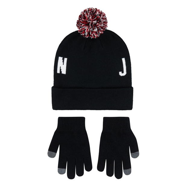 Air Jordan Pom Hat Set Jn51