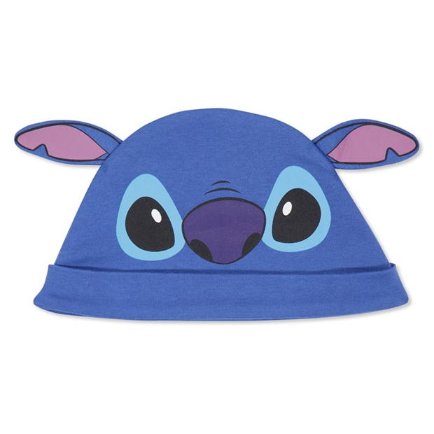 Character Family Lilo & Stitch Babygrow and Hat Set