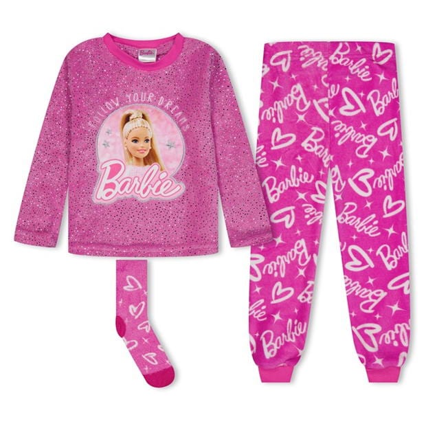 Set Cadou Character Nightwear