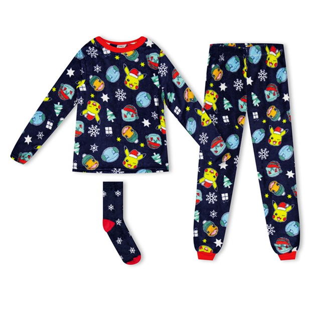 Set Cadou Character Nightwear