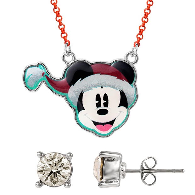 Disney Stud Set Ch99