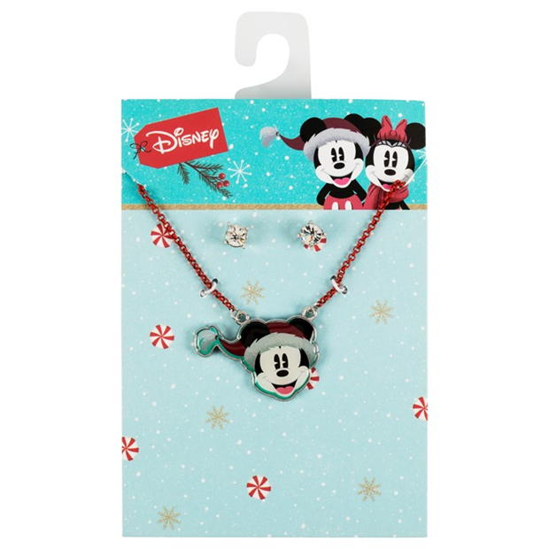 Disney Stud Set Ch99