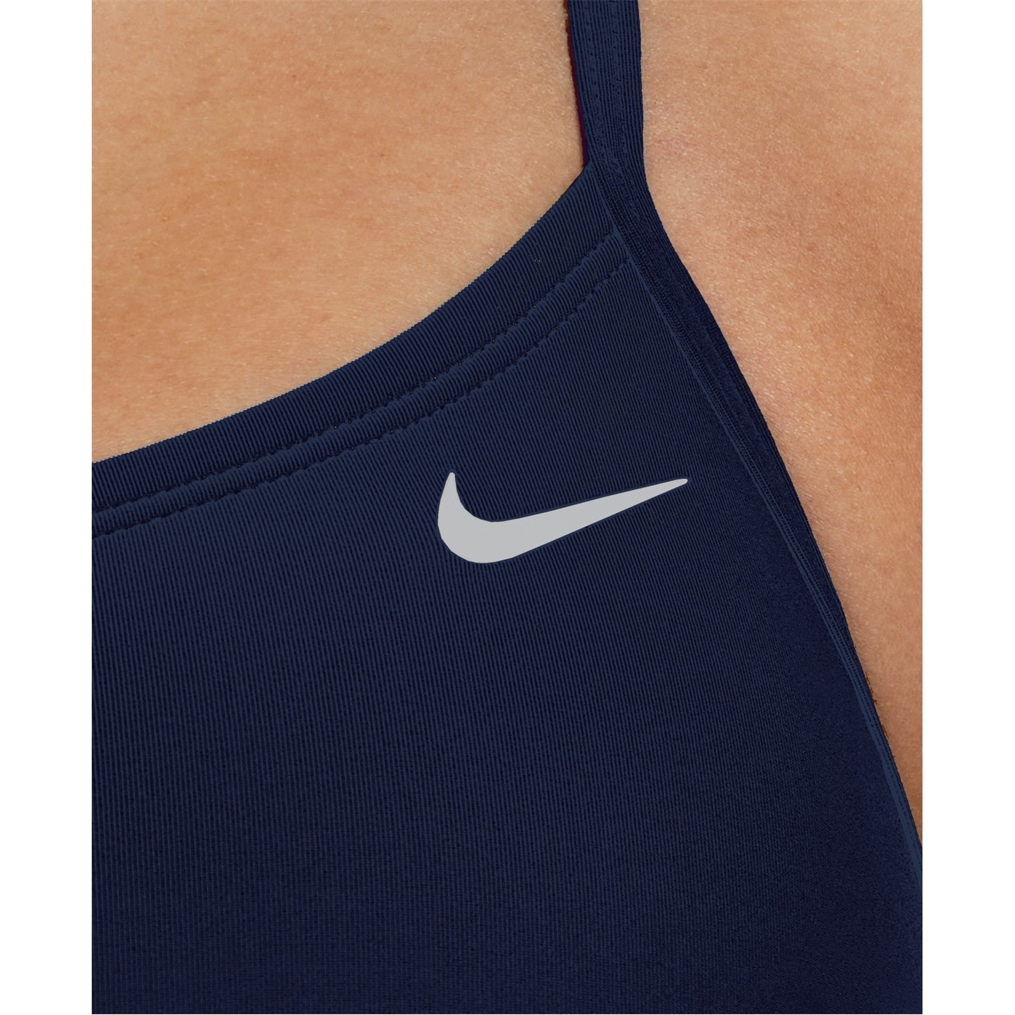 Nike Racerback Bikini Set dama