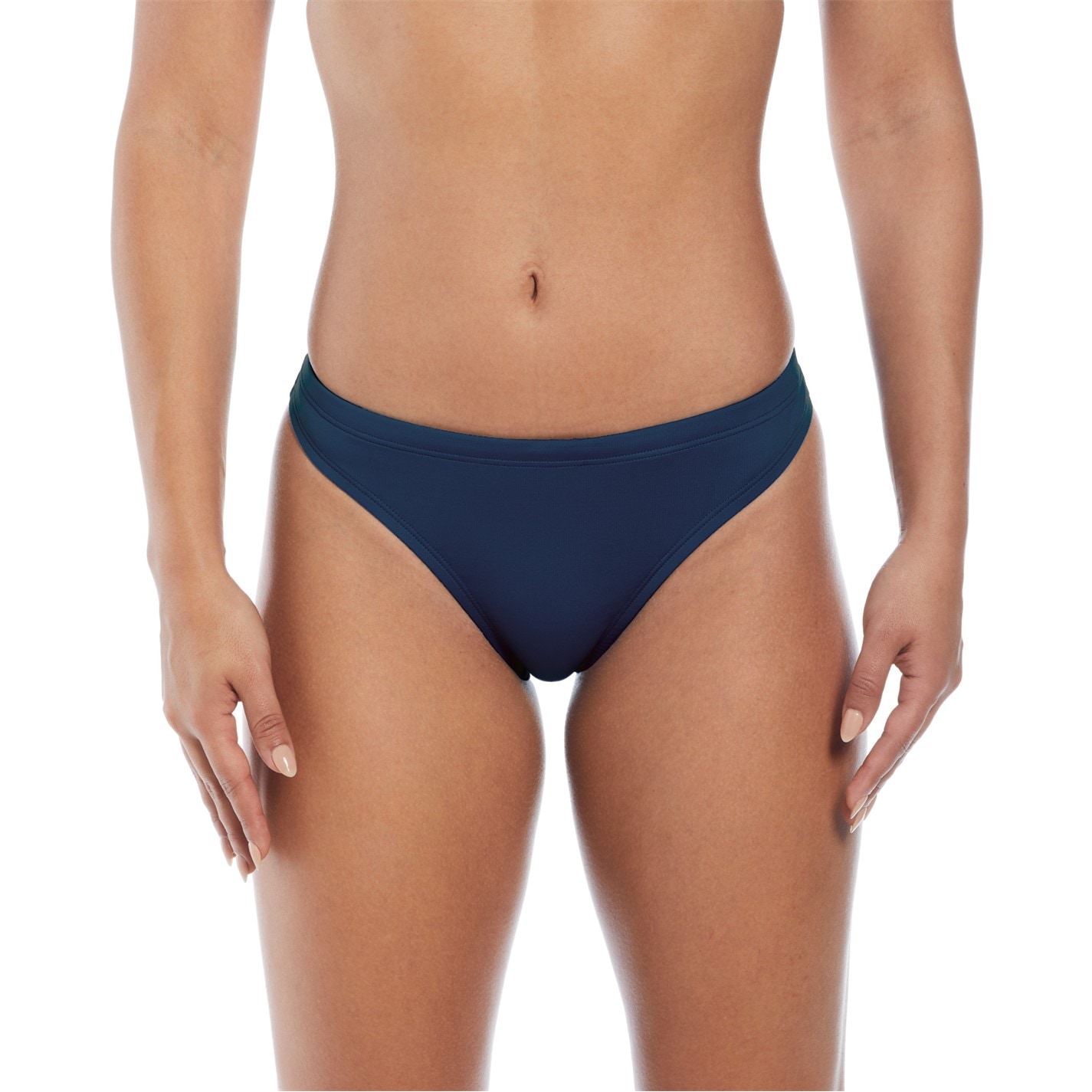 Nike Racerback Bikini Set dama