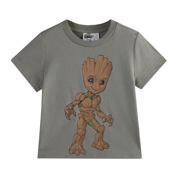 Tricou Character Character Set