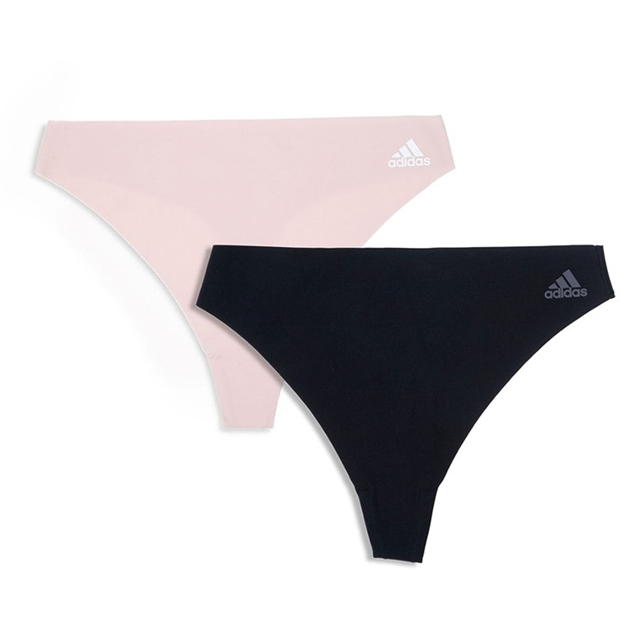 adidas 2-pack Active Micro Flex Thongs dama