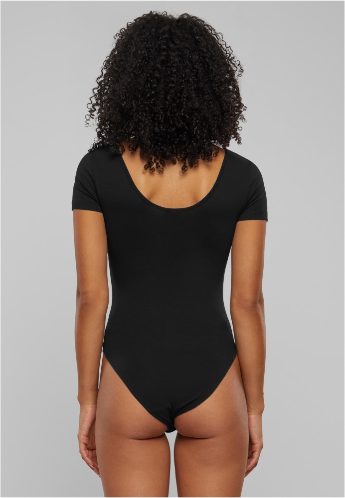 Organic Stretch Jersey Body 2-Pack dama Urban Classics