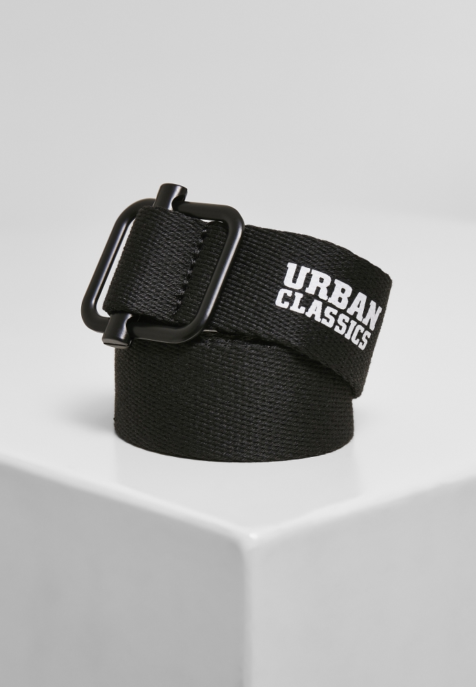 Curea Industrial Canvas 2-Pack Urban Classics