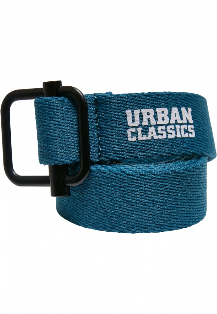 Curea Industrial Canvas 2-Pack copil Urban Classics