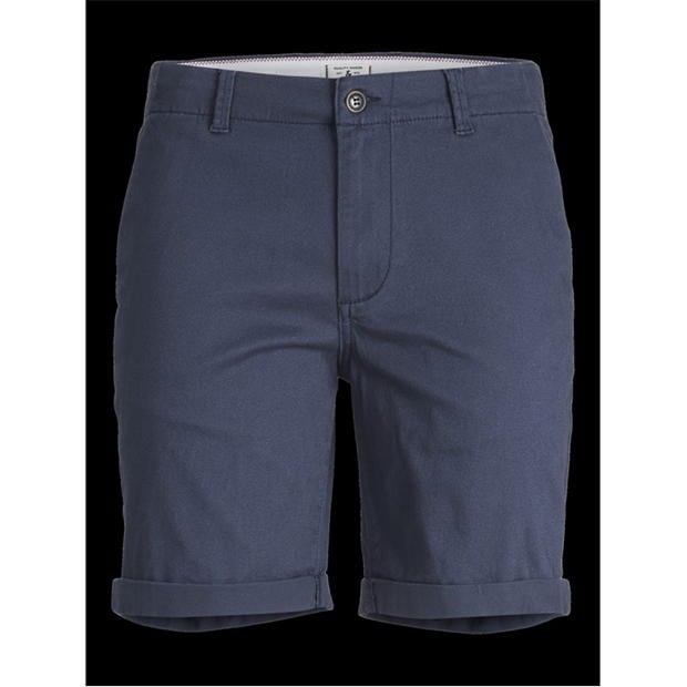 Jack and Jones 2-Pack Chino Short barbat