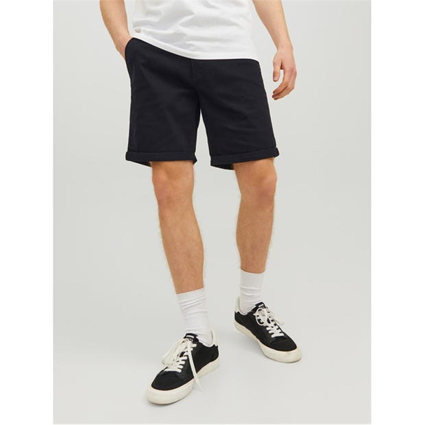 Jack and Jones 2-Pack Chino Short barbat