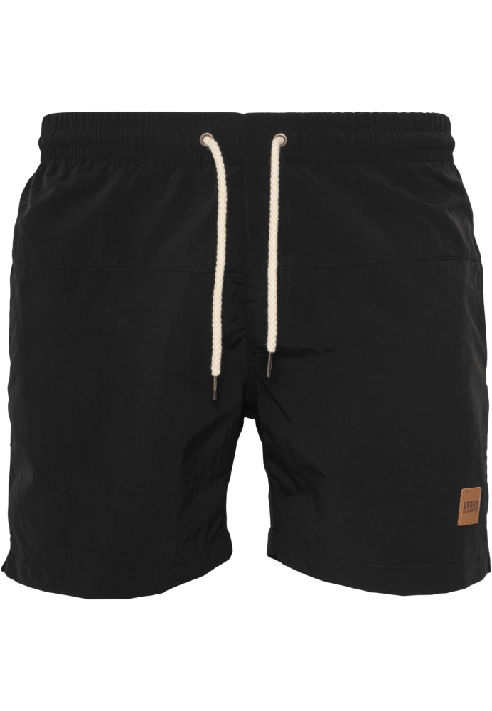 Pantalon scurt Combat Block Swim 2-Pack Urban Classics