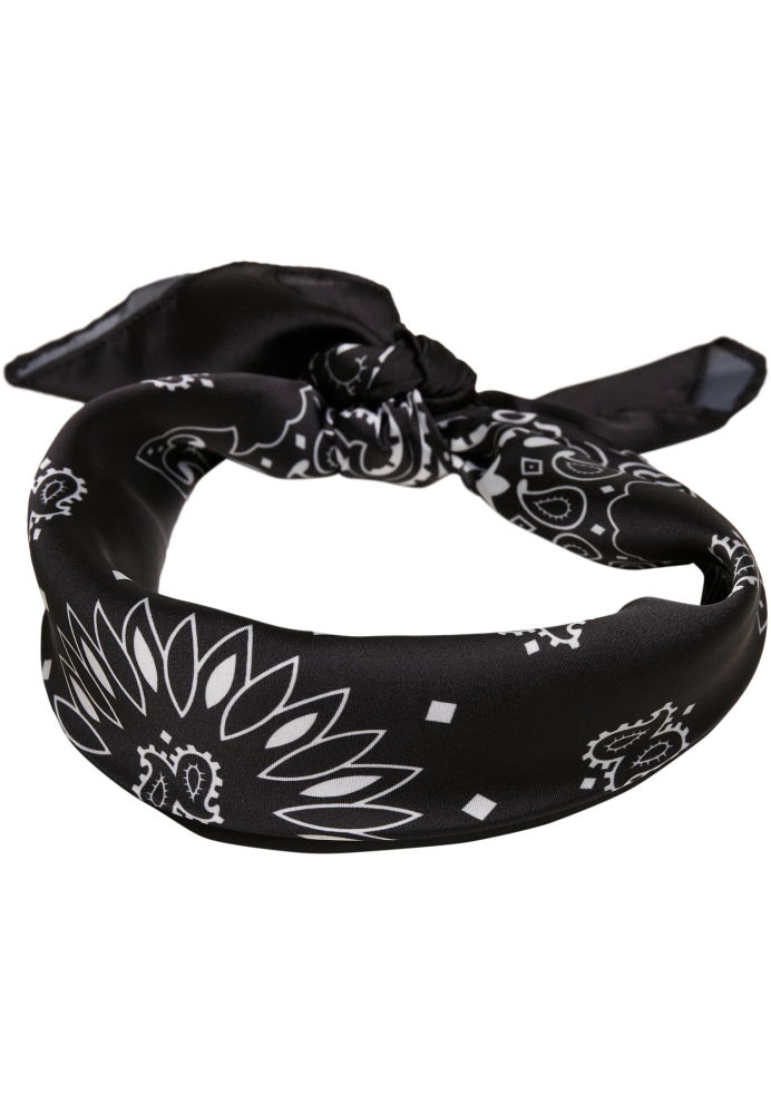 Satin Bandana 2-Pack Urban Classics