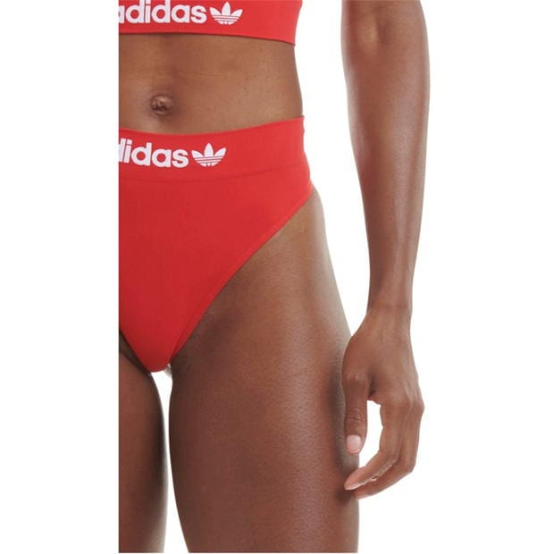 ADIDAS ORIGINALS Adidas Originals Modern Flex Thong 2-Pack