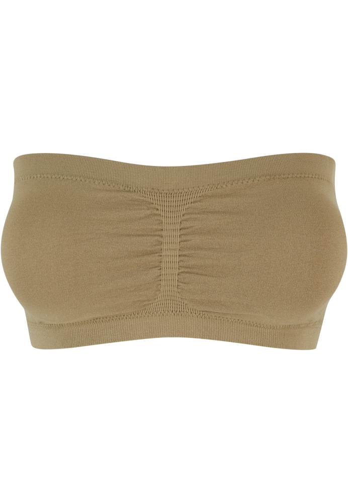 Palmare box Bandeau 2-Pack dama Urban Classics