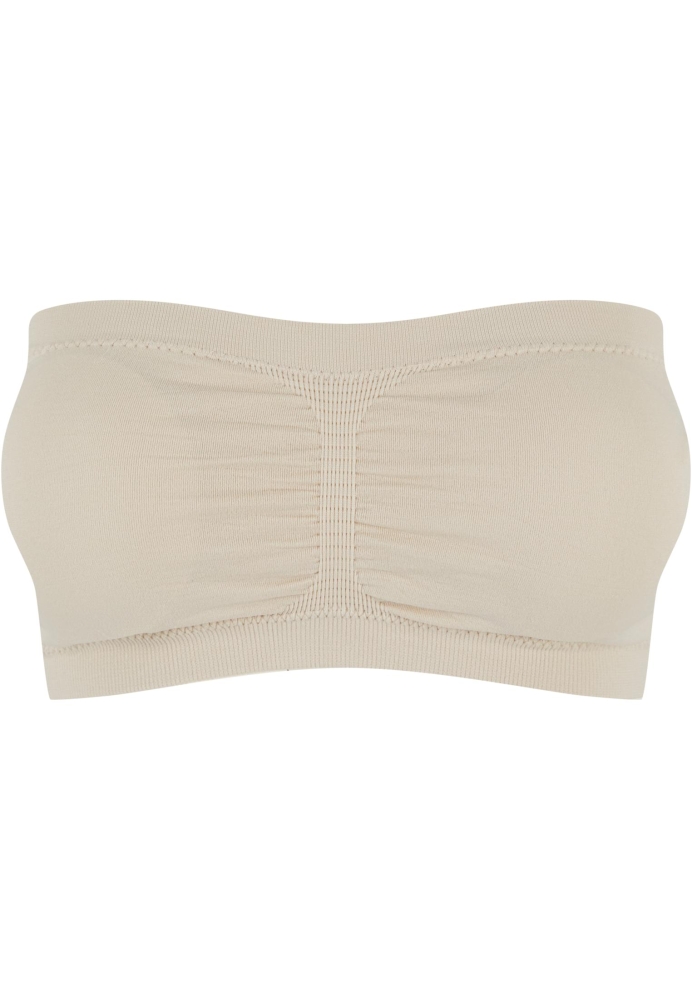 Palmare box Bandeau 2-Pack dama Urban Classics