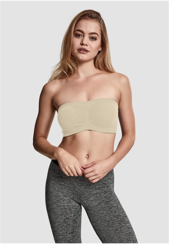 Palmare box Bandeau 2-Pack dama Urban Classics