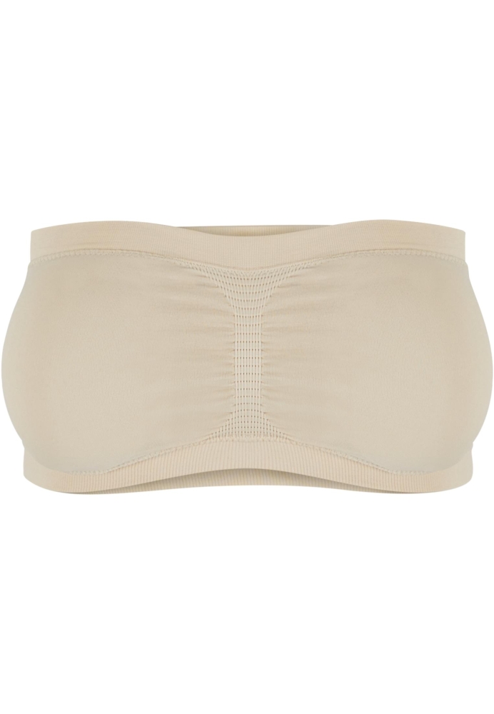 Palmare box Bandeau 2-Pack dama Urban Classics