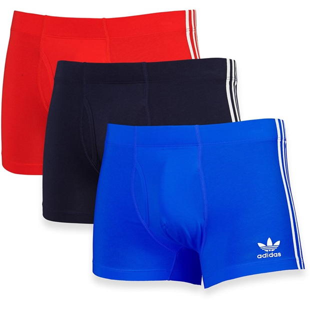 adidas Originals Originals 3-pack Trunk