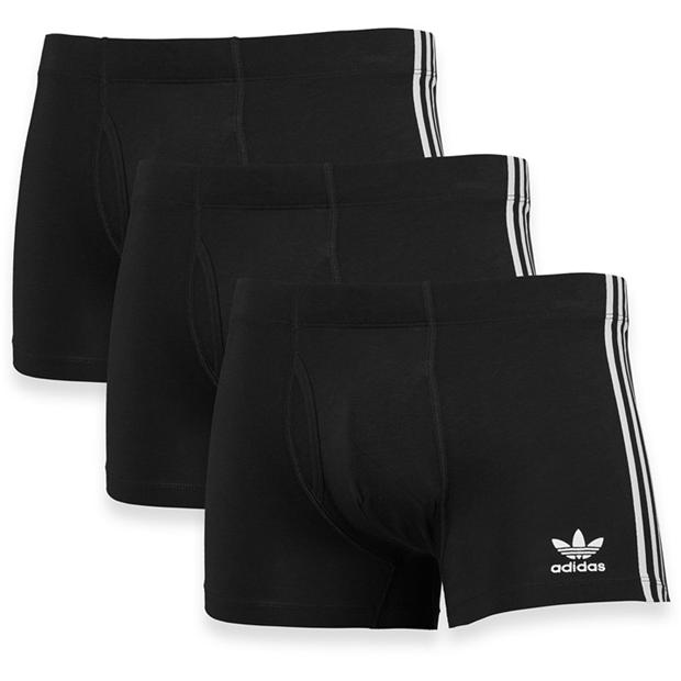 adidas Originals Originals 3-pack Trunk