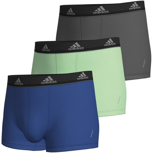 adidas Trunk (3Pk) Sn99