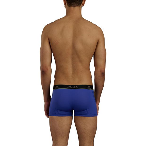 adidas Trunk (3Pk) Sn99