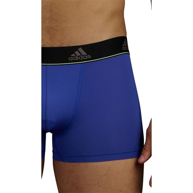 adidas Trunk (3Pk) Sn99