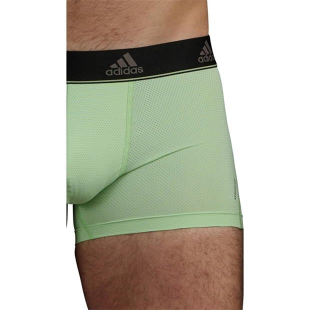 adidas Trunk (3Pk) Sn99