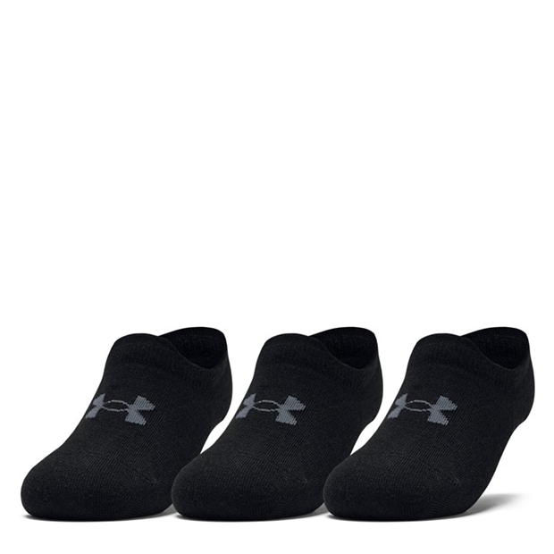 Pantof sport panza Soseta Under Armour Armour Ua Essential Ultralowtab 3pk Unisex adulti