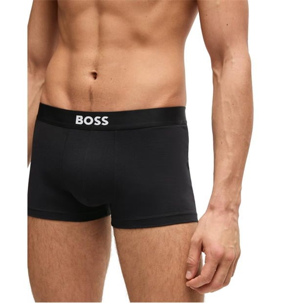 Boss Boss One Trunk 3pk