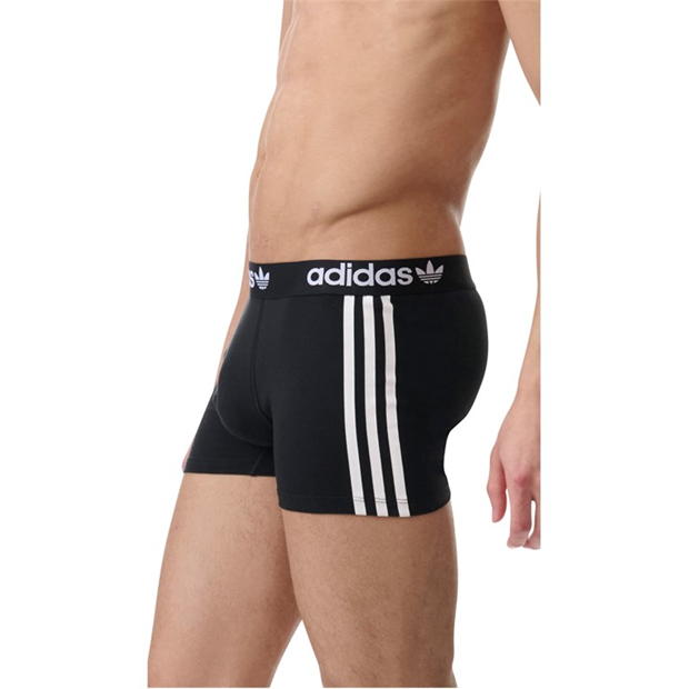 Lenjerie intima ADIDAS ORIGINALS Adidas 3-Pack