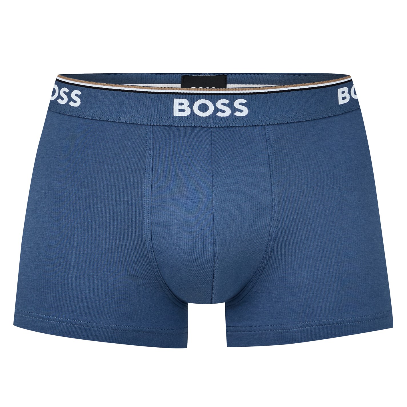 Lenjerie intima Pantalon scurt Combat Boss 3-Pack Power