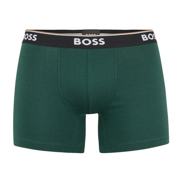 Lenjerie intima Pantalon scurt Combat Boss 3 Pack