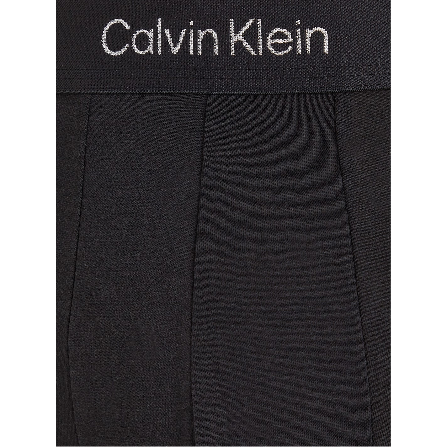 Lenjerie intima Pantalon scurt Combat Calvin Klein 3-Pack barbat