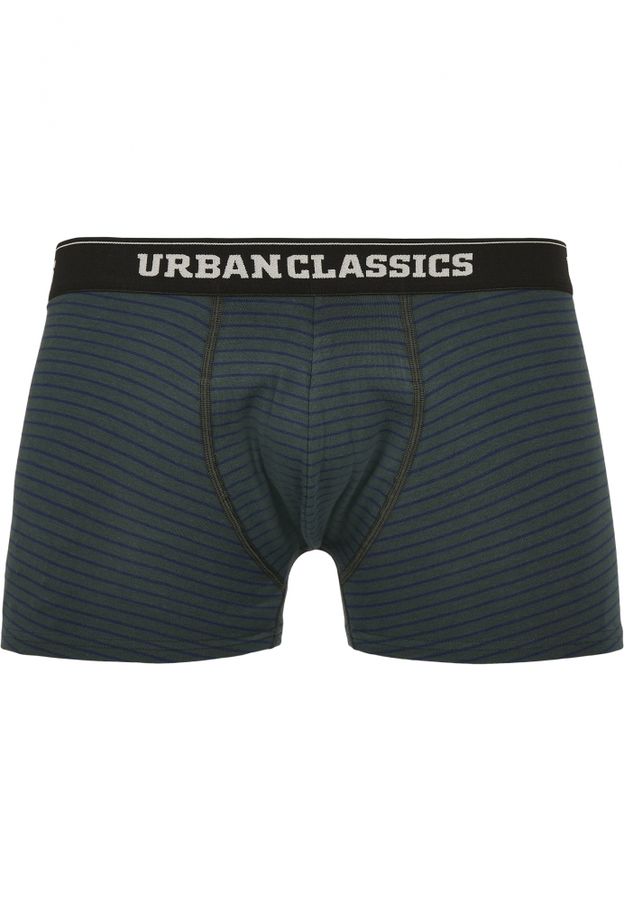 Lenjerie intima Pantalon scurt Combat 3-Pack Urban Classics