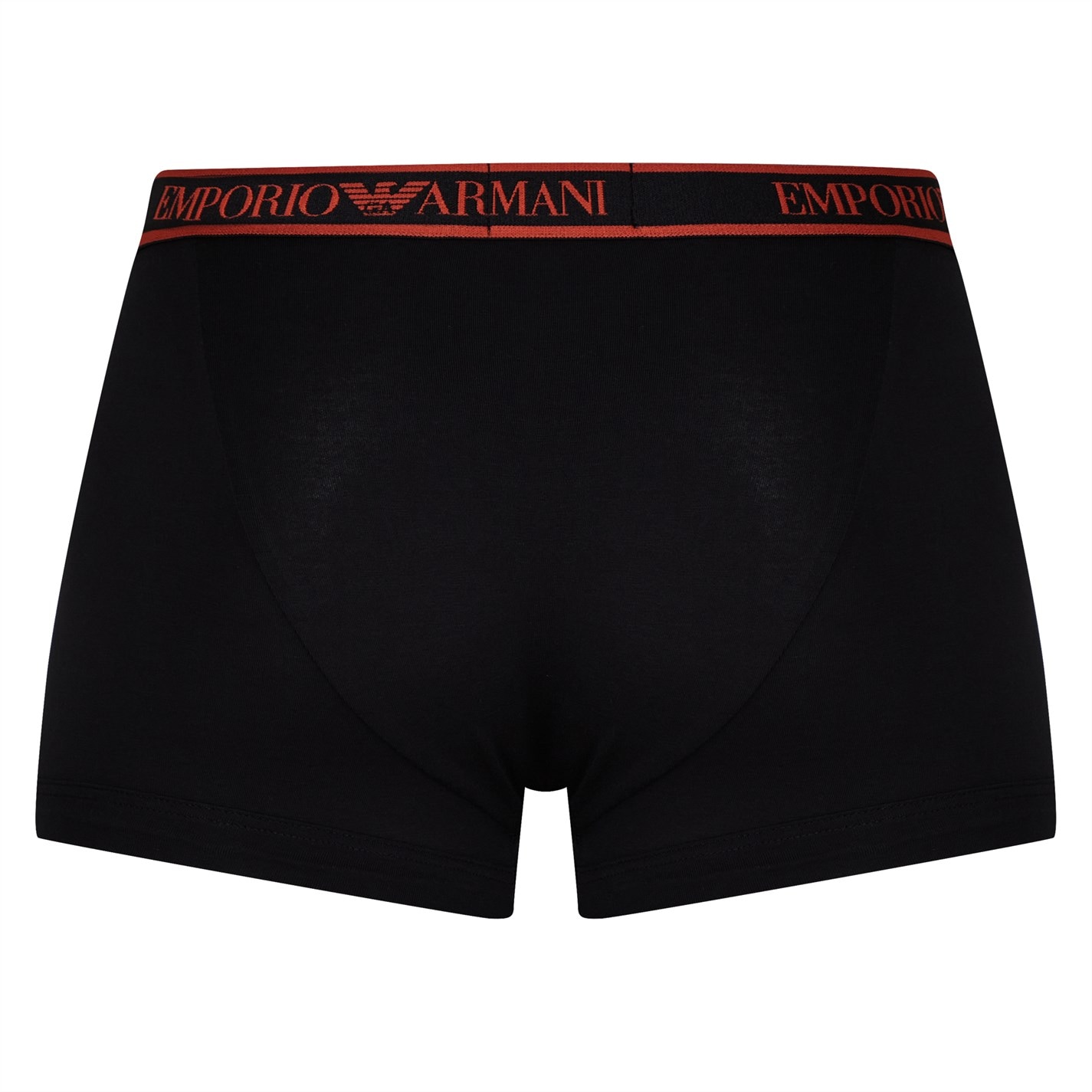 Lenjerie intima Pantalon scurt Combat EMPORIO ARMANI Core 3 Pack